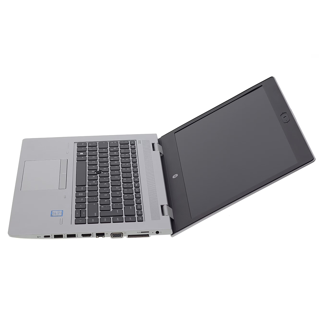 HP ProBook 640 G4
